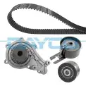 DAYCO KTBWP9140 Triger Seti+Devirdaim
