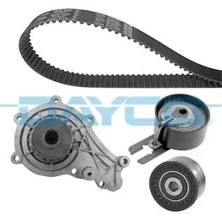 DAYCO KTBWP9140 Triger Seti+Devirdaim