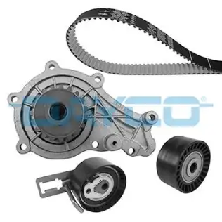 DAYCO KTBWP9590 Triger Seti+Devirdaim
