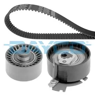 DAYCO KTB417 Triger Seti