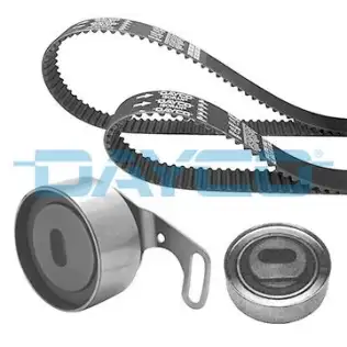 DAYCO KTB437 Triger Seti