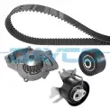 DAYCO KTBWP4550 Triger Seti
