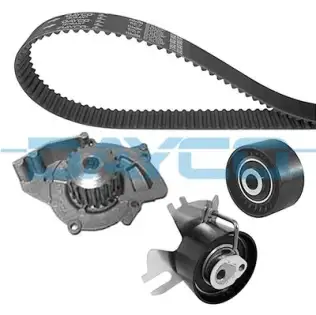 DAYCO KTBWP4550 Triger Seti