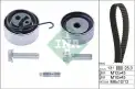 INA 530049410 Triger Seti
