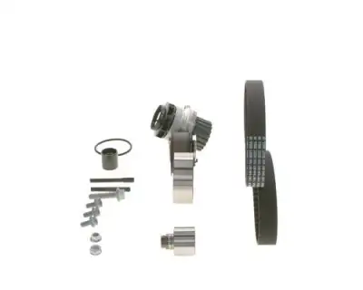Triger Seti Audi Seat Skoda Volkswagen 2.0Tdi - 2. Görsel