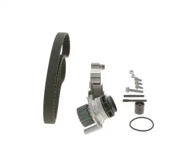 Triger Seti Audi Seat Skoda Volkswagen 2.0Tdi - 4. Görsel