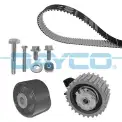 DAYCO KTB818 Triger Seti
