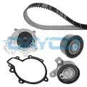 DAYCO KTBWP9760 Triger Seti