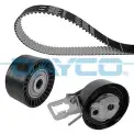 DAYCO KTB917 Triger Seti