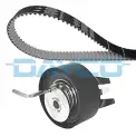 DAYCO KTB702 Triger Seti