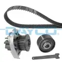DAYCO KTBWP4662 Triger Seti