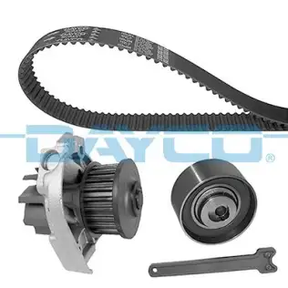 DAYCO KTBWP4662 Triger Seti