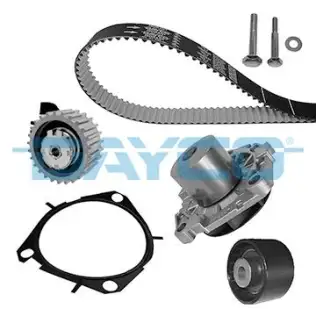 DAYCO KTBWP7590 Triger Seti