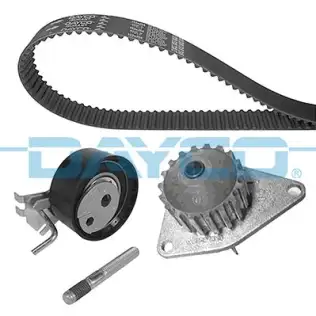 DAYCO KTBWP3370 Triger Seti