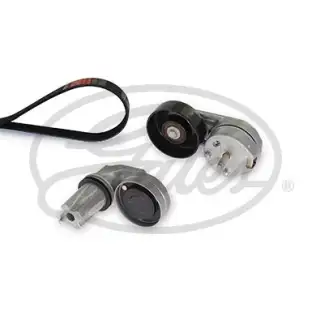 GATES K016PK2103 Triger Seti