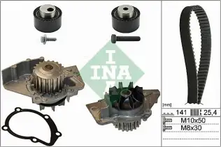 INA 530011130 Triger Seti