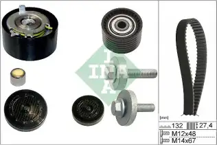 INA 530063910 Triger Seti