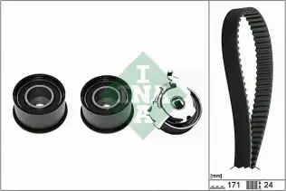 INA 530035810 Triger Seti