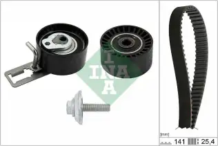 INA 530061110 Triger Seti