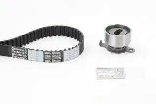 Triger Kayış Seti  CONTINENTAL CT763K1
