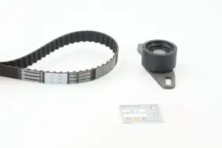Triger Kayış Seti  CONTINENTAL CT680K2