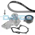 DAYCO KTBWP9480 Triger Seti+Devirdaim
