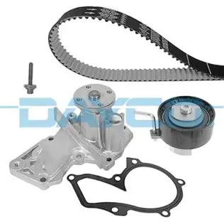 DAYCO KTBWP9480 Triger Seti+Devirdaim