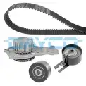 DAYCO KTBWP3100 Triger Seti+Devirdaim