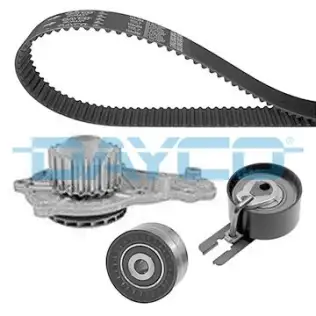 DAYCO KTBWP3100 Triger Seti+Devirdaim