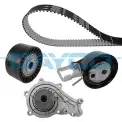 DAYCO KTBWP9170 Triger Seti+Devirdaim