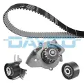 DAYCO KTBWP9670 Triger Seti+Devirdaim