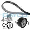 DAYCO KBIOWP030 Triger Seti+Devirdaim