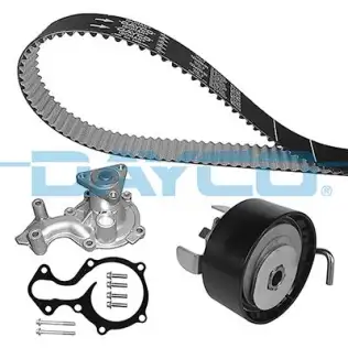 DAYCO KBIOWP030 Triger Seti+Devirdaim
