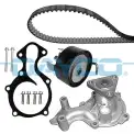 DAYCO KBIOWP020 Triger Seti+Devirdaim
