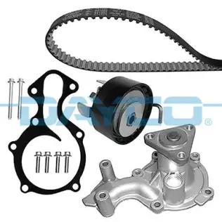 DAYCO KBIOWP020 Triger Seti+Devirdaim