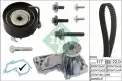 INA 530049530 Triger Seti+Devirdaim