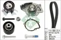 INA 530055831 Triger Seti+Devirdaim