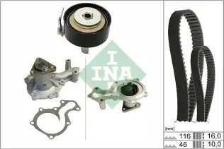 INA 530070030 Triger Seti+Devirdaim