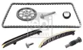 Triger Zincir Seti  FEBI BILSTEIN 107797