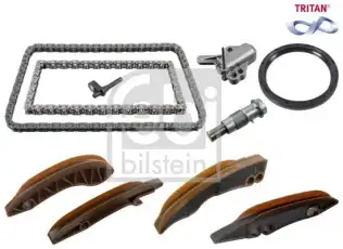 Triger Zincir Seti  FEBI BILSTEIN 174035