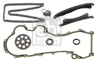 Triger Zincir Seti  FEBI BILSTEIN 31622