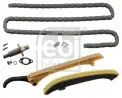 Gerici, Kumanda Zinciri Schaeffler INA 551 0121 10