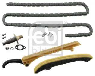 Gerici, Kumanda Zinciri Schaeffler INA 551 0121 10