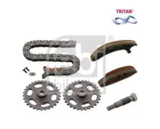 Triger Zincir Seti  FEBI BILSTEIN 49211