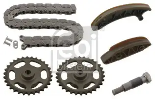 Triger Zincir Seti  IWIS 90001192