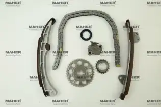 Triger Zincir Seti  MAHER 10377