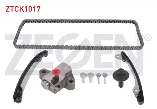 Triger Zincir Seti  ZEGEN ZTCK1017