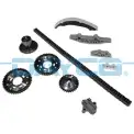 Triger Zinciri  FORD ORJINAL BK3Q6268BA