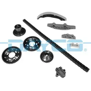 Triger Zinciri  FORD ORJINAL BK3Q6268BA