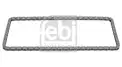 Triger Zinciri  OPEL ORJINAL 55490219